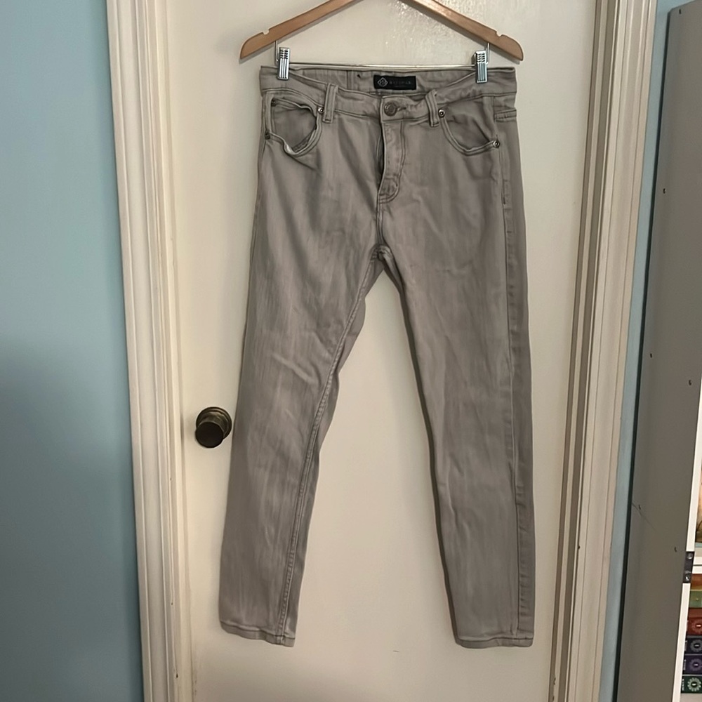 Kayden.K California jeans